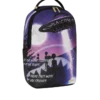 LATE ONE NIGHT BACKPACK