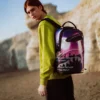 LATE ONE NIGHT BACKPACK