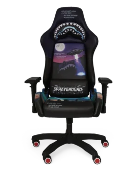 LATE ONE NIGHT GAMING CHAIR