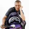 LATE ONE NIGHT GAMING CHAIR