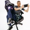 LATE ONE NIGHT GAMING CHAIR