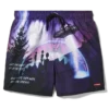 LATE ONE NIGHT SWIM SHORTS
