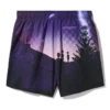 LATE ONE NIGHT SWIM SHORTS
