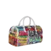 LE MONDE DES GRAFFITIS MINI DUFFLE