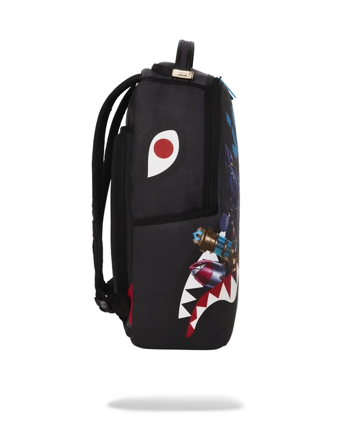 LEAGUE OF LEGENDS JINX BACKPACK (DLXV)
