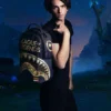 LEAGUE OF LEGENDS SHARK BACKPACK (DLXV)