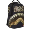 LEAGUE OF LEGENDS SHARK BACKPACK (DLXV)
