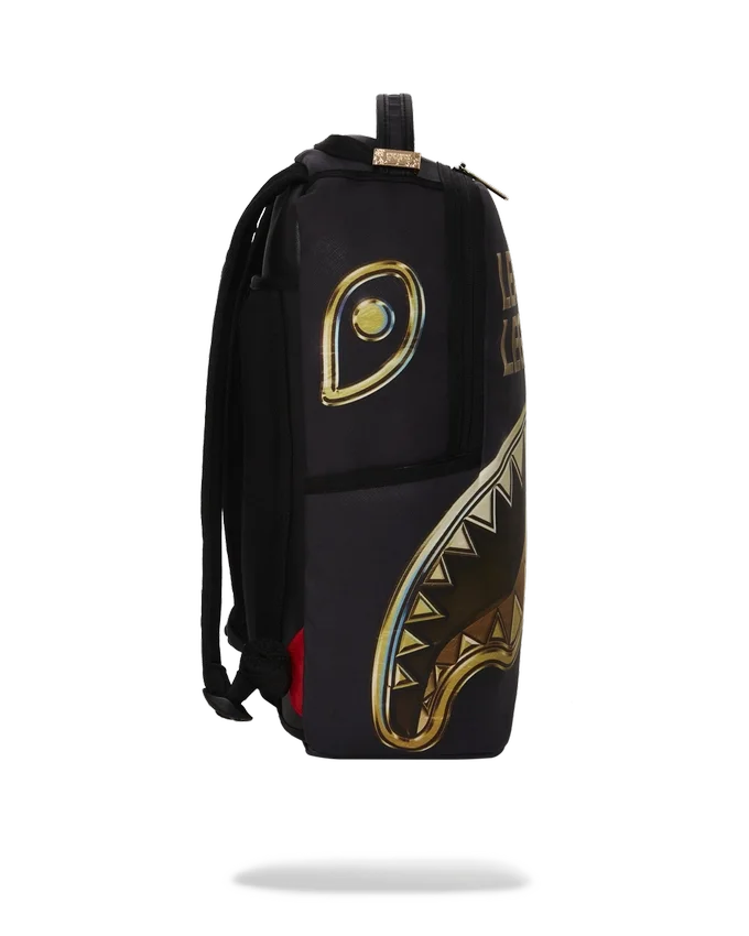 LEAGUE OF LEGENDS SHARK BACKPACK (DLXV)