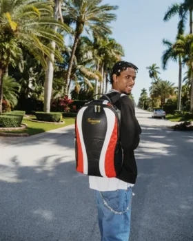 LEGACY RACER BACKPACK