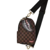 LENTICULAR EFFECTS BACKPACK SLING