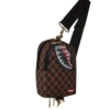 LENTICULAR EFFECTS BACKPACK SLING