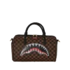 LENTICULAR EFFECTS MINI DUFFLE