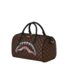 LENTICULAR EFFECTS MINI DUFFLE