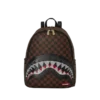 LENTICULAR EFFECTS SAVAGE BACKPACK