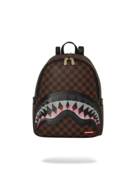 LENTICULAR EFFECTS SAVAGE BACKPACK
