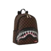 LENTICULAR EFFECTS SAVAGE BACKPACK