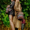 LENTICULAR EFFECTS SAVAGE BACKPACK