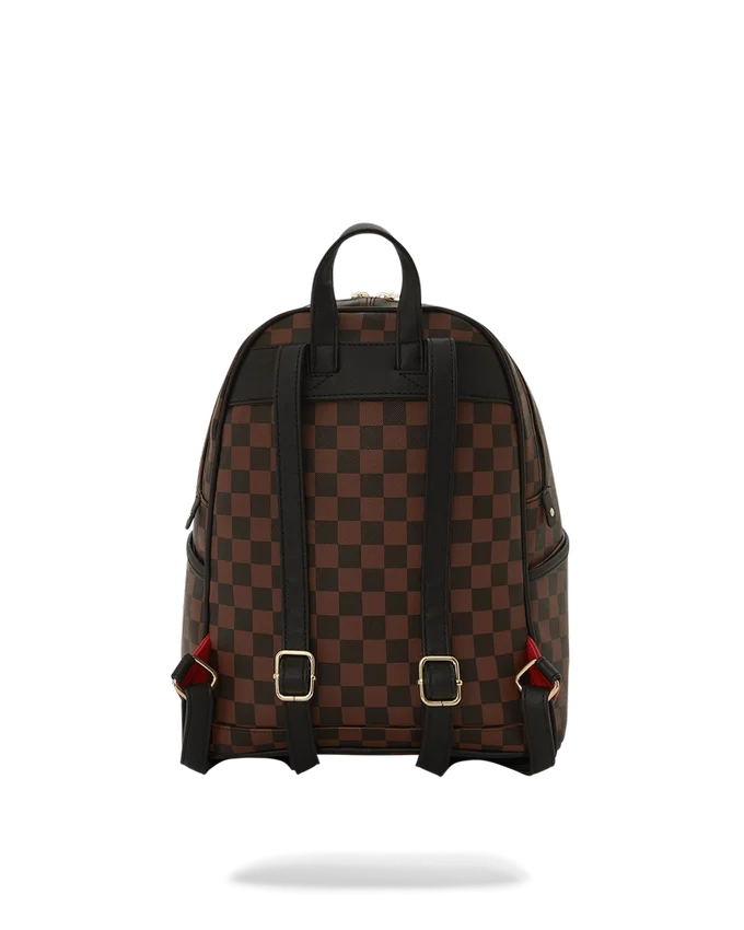 LENTICULAR EFFECTS SAVAGE BACKPACK