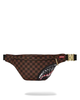 LENTICULAR EFFECTS SAVVY CROSSBODY
