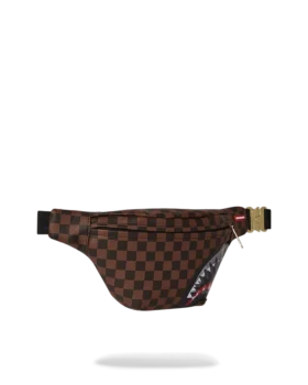 LENTICULAR EFFECTS SAVVY CROSSBODY