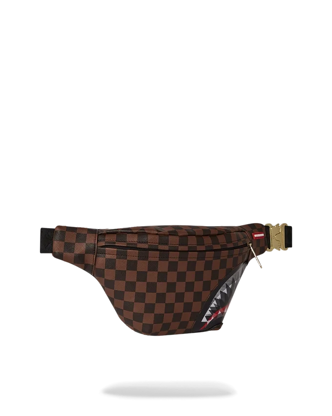 LENTICULAR EFFECTS SAVVY CROSSBODY