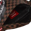 LENTICULAR EFFECTS SAVVY CROSSBODY