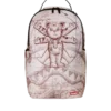 LEONARDO DIABLO DLXR BACKPACK