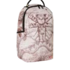 LEONARDO DIABLO DLXR BACKPACK