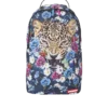 LEOPARD BABY BACKPACK