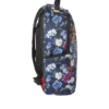 LEOPARD BABY BACKPACK
