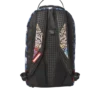 LEOPARD BABY BACKPACK