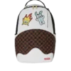 LET'S MAKE SOME NOISE BACKPACK