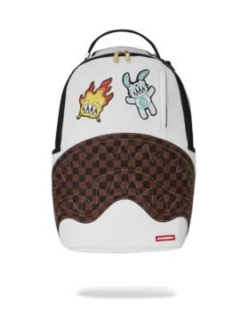 LET'S MAKE SOME NOISE BACKPACK