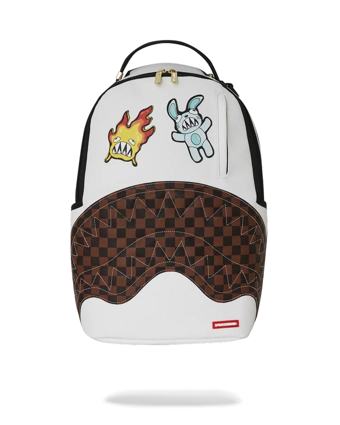 LET'S MAKE SOME NOISE BACKPACK