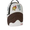 LET'S MAKE SOME NOISE BACKPACK