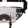 LET'S MAKE SOME NOISE CARGO CROSSBODY