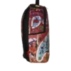 LIFE OF THE PARTY DLXR BACKPACK