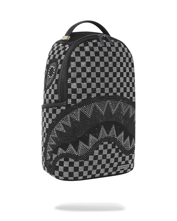 LIGHT YEARS AHEAD BACKPACK (DLXV)