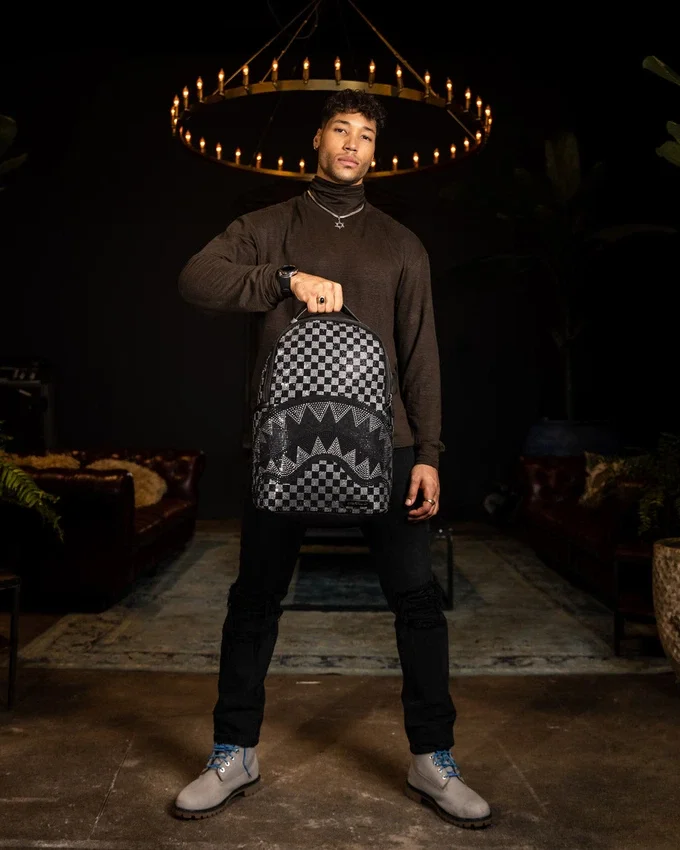 LIGHT YEARS AHEAD BACKPACK (DLXV)