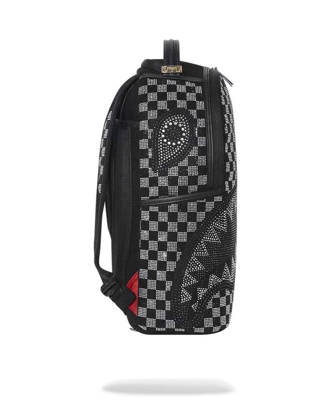 LIGHT YEARS AHEAD BACKPACK (DLXV)