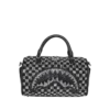 LIGHT YEARS AHEAD MINI DUFFLE