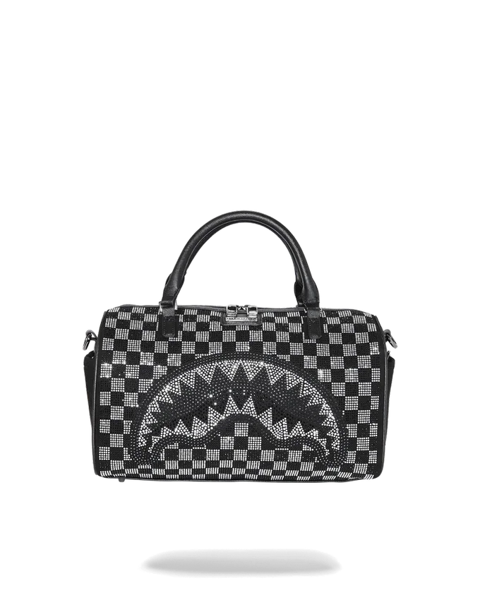 LIGHT YEARS AHEAD MINI DUFFLE