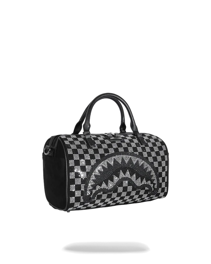 LIGHT YEARS AHEAD MINI DUFFLE