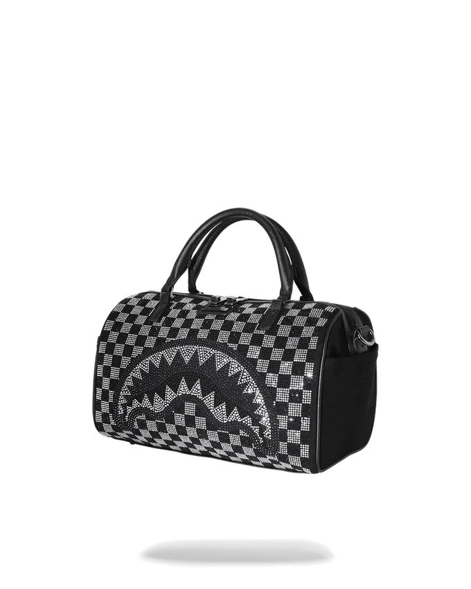 LIGHT YEARS AHEAD MINI DUFFLE