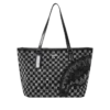 LIGHT YEARS AHEAD TOTE