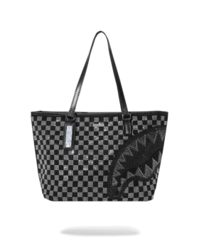 LIGHT YEARS AHEAD TOTE