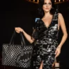LIGHT YEARS AHEAD TOTE
