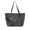 LIGHT YEARS AHEAD TOTE