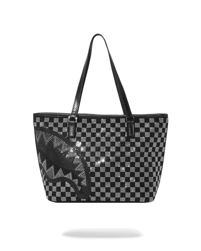 LIGHT YEARS AHEAD TOTE