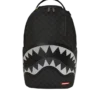 LIGHTS OUT SHARKS IN PARIS BACKPACK